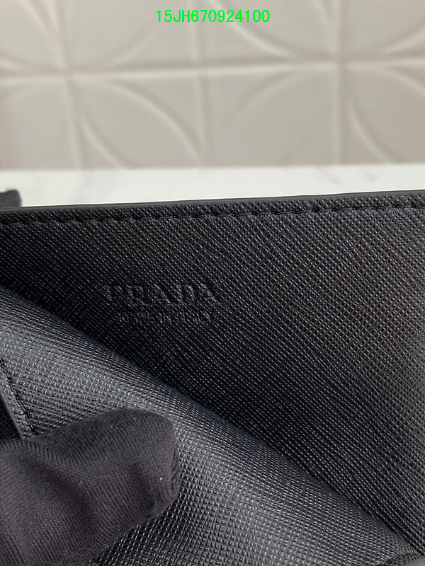 Amelia - PD Wallet - 342