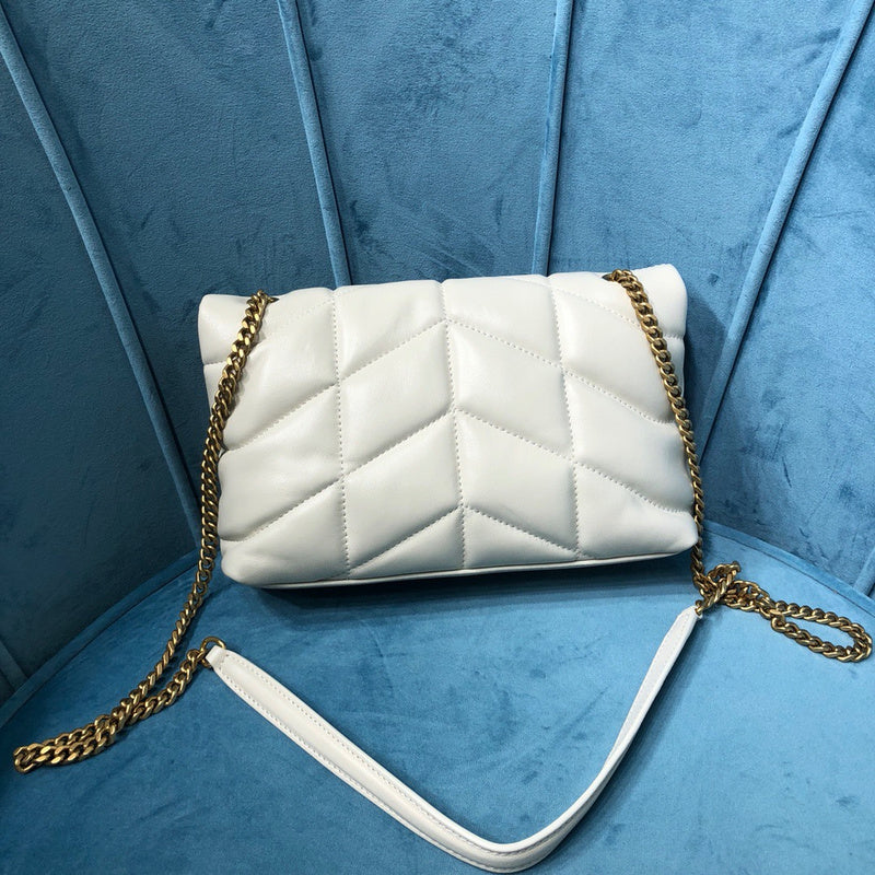 Amelia - YSL Bag - 2110