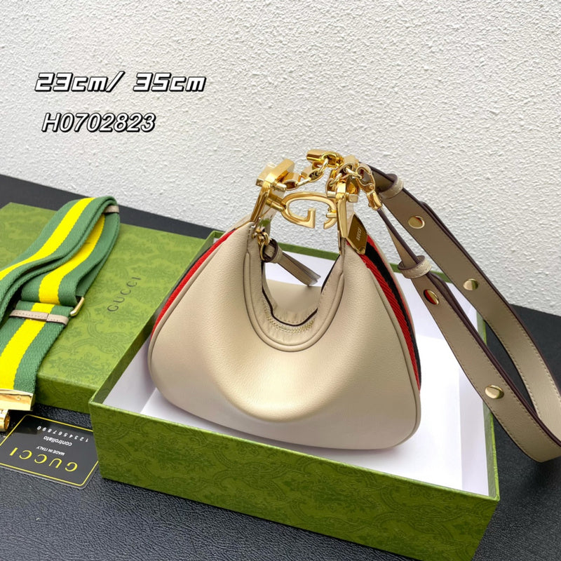 Amelia- GCI Bags - 1656