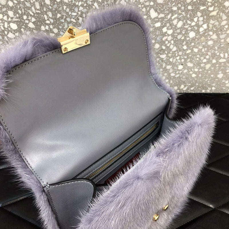 Amelia- VEL WOMEN LUXURY BAGS - 472