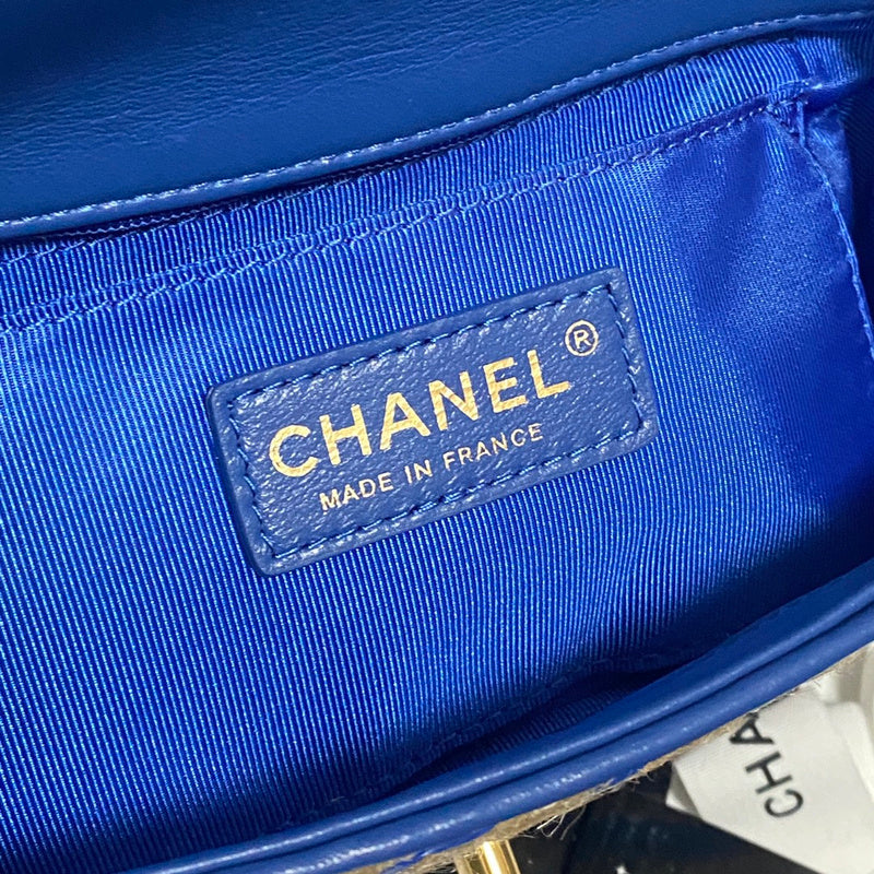 Amelia - CHL Bags - 1667