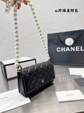 Amelia- CHL Bags - 7150