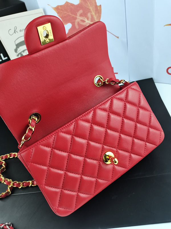 AmeliaLuxury - CHL Bags - 3363