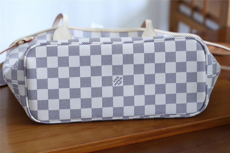 Fan Fashion Lu-Vi bags - 8103