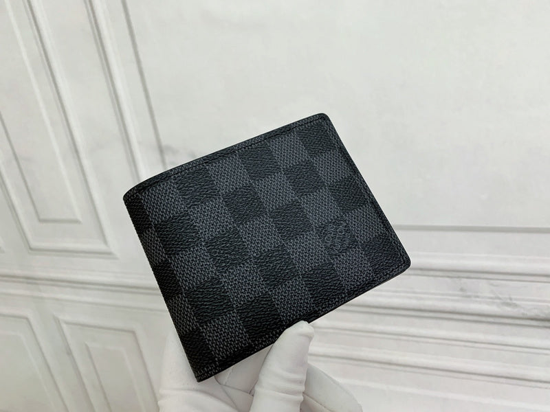 Amelia- LOV  Luxury  Wallets - 815