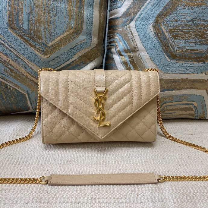 Amelia - YSL Bag - 3693