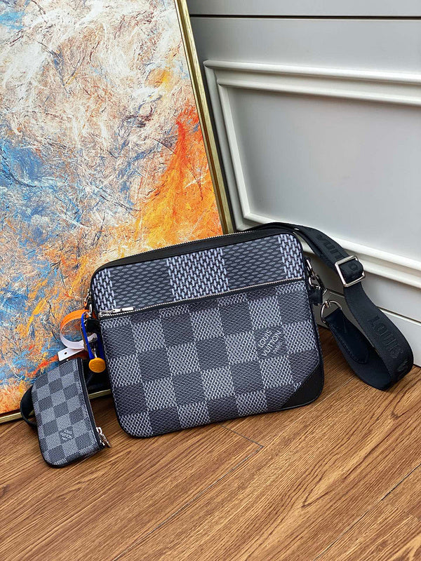 Amelia - LV Bags - 13009
