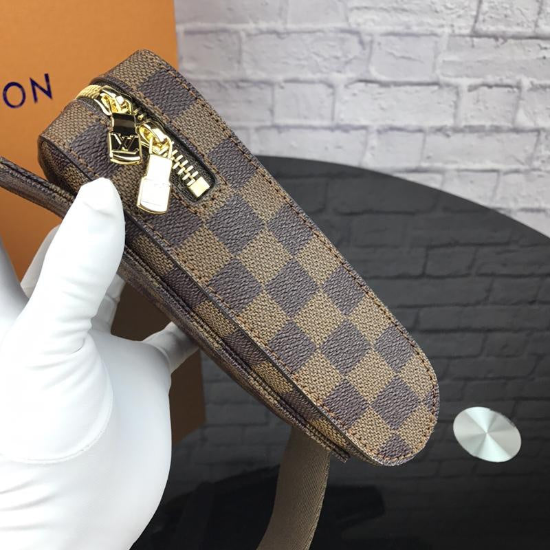 Fan Fashion Lu-Vi bags - 17827