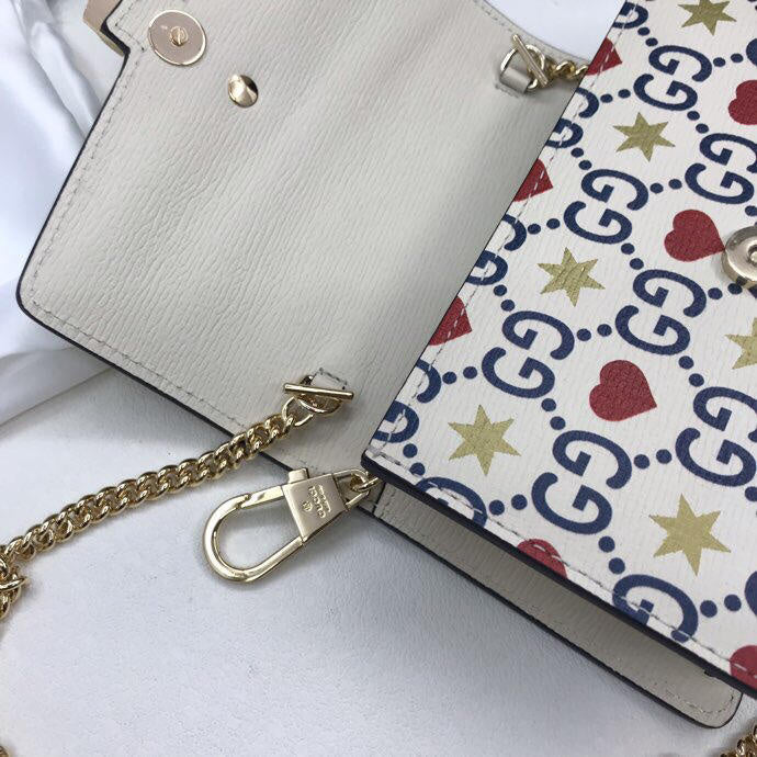AmeliaLuxury - GCI Bags - 1146