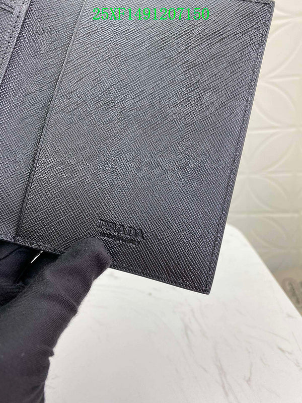 Amelia - PD Wallet - 077