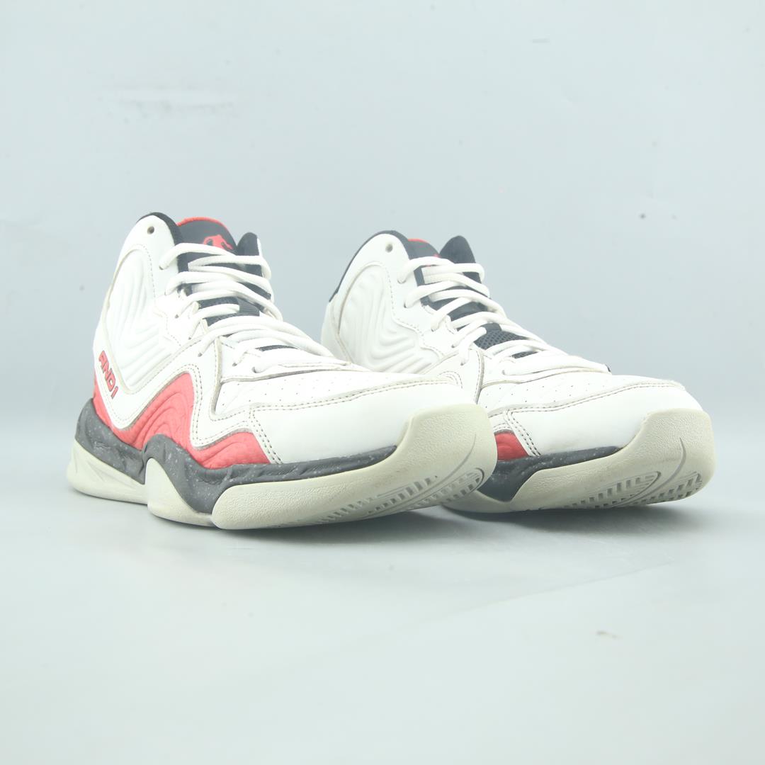 AND 1 .