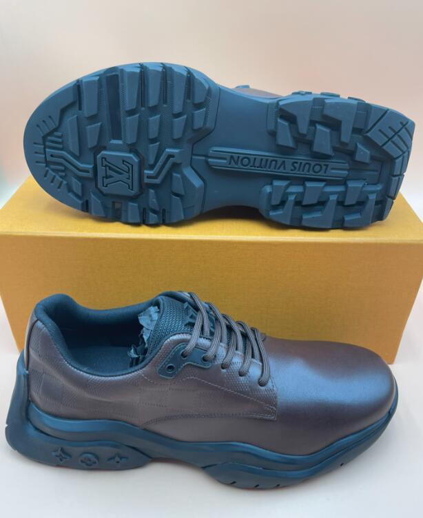 AmeliaLuxury - LOV Men Shoes - 908
