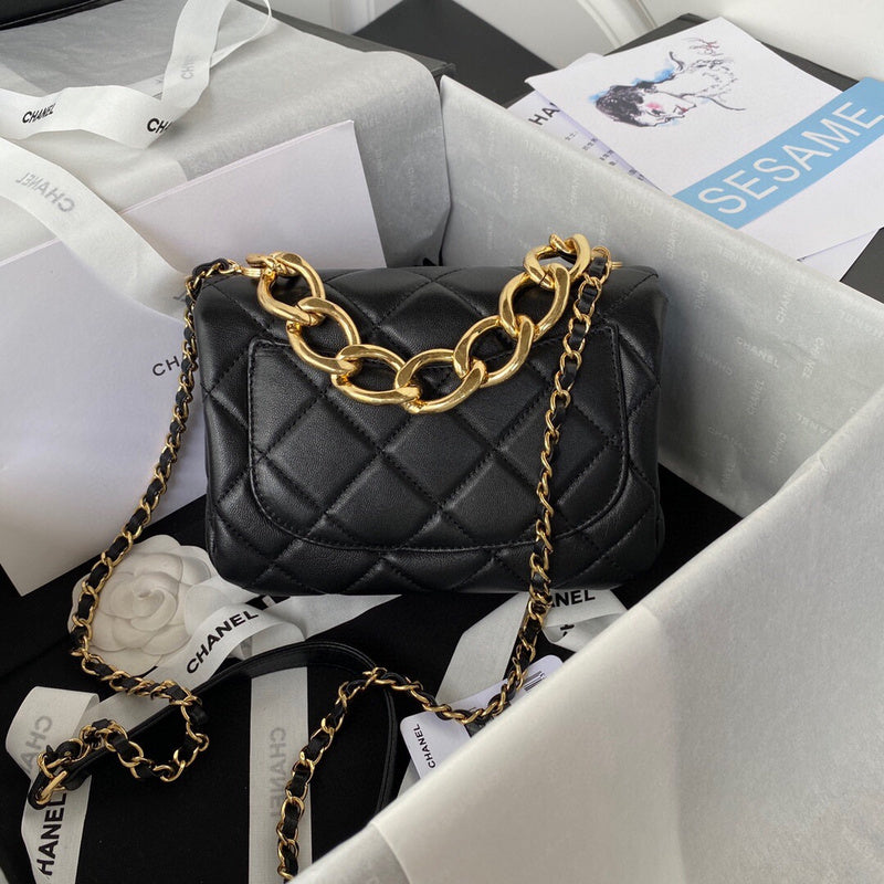 AmeliaLuxury - CHL Bags - 2678