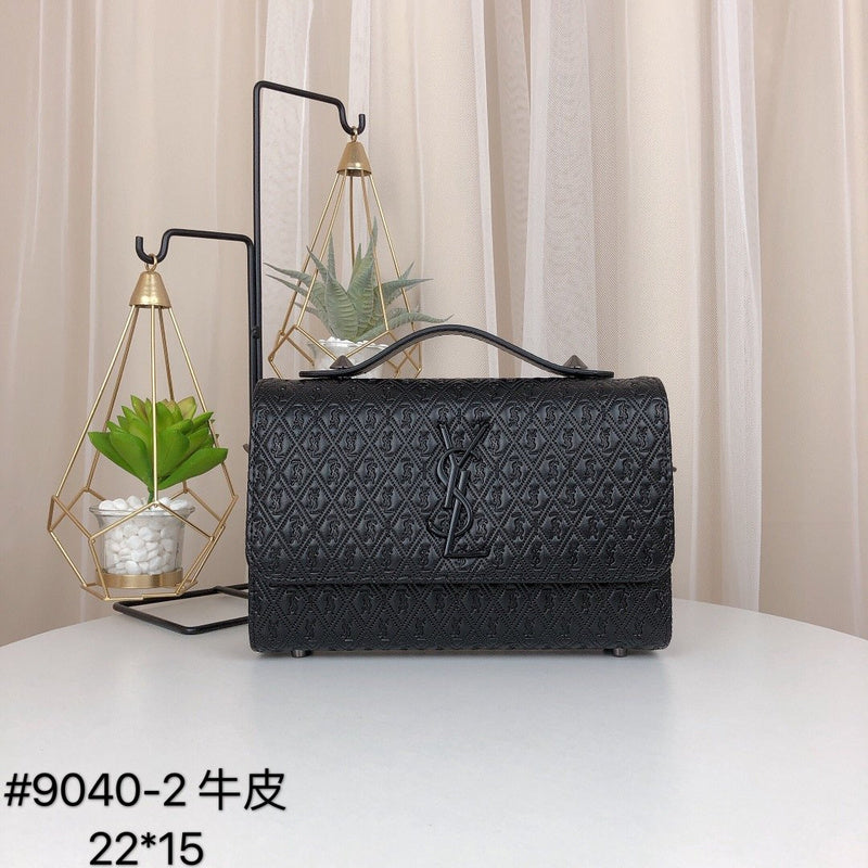Amelia - YSL Bag - 3573