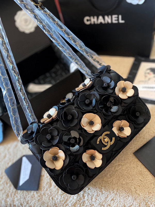 Amelia- CHL Bags - 6886