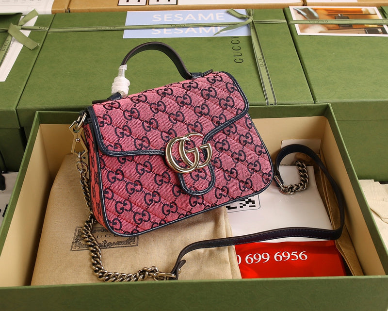 Amelia-i GUKI Women Bags - 829