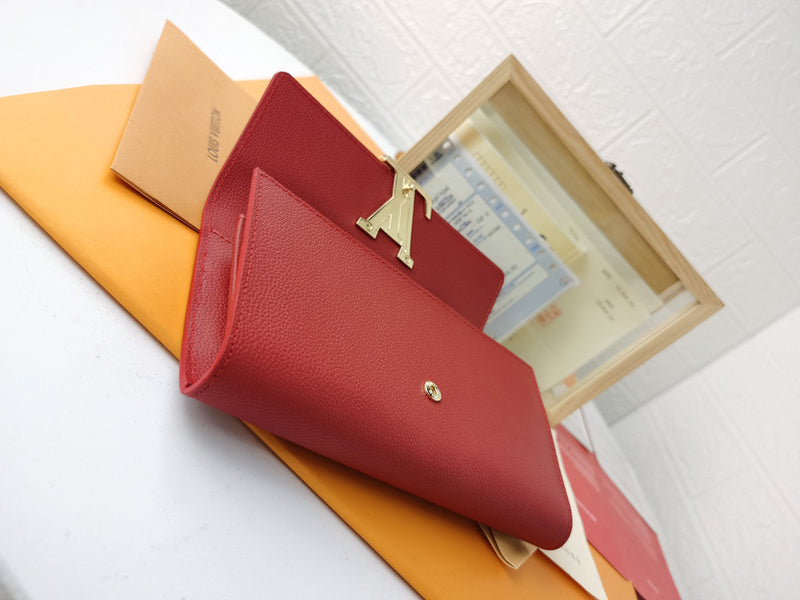 Amelia- LOV  Luxury  Wallets - 786