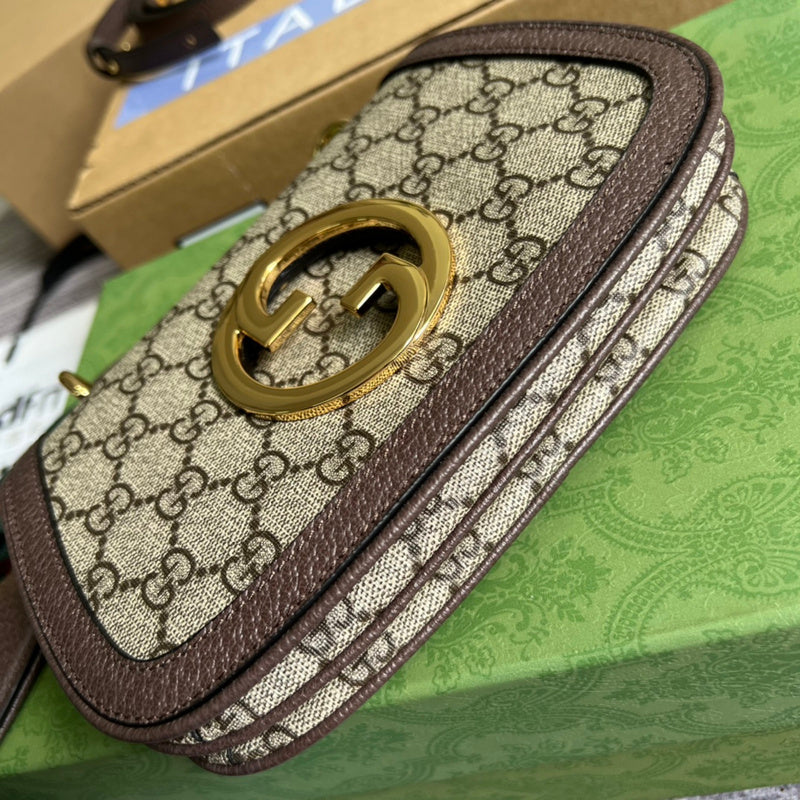 Amelia- GCI Bags - 4390