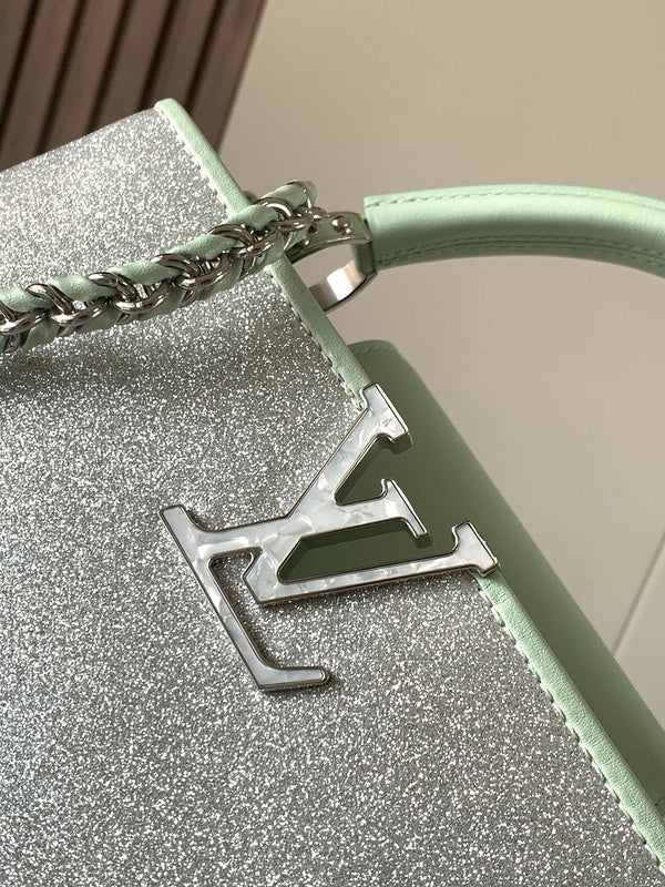 Amelia's Bag Gallery - LOV Bags - 1140