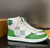 AmeliaLuxury - LOV Men Shoes - 738