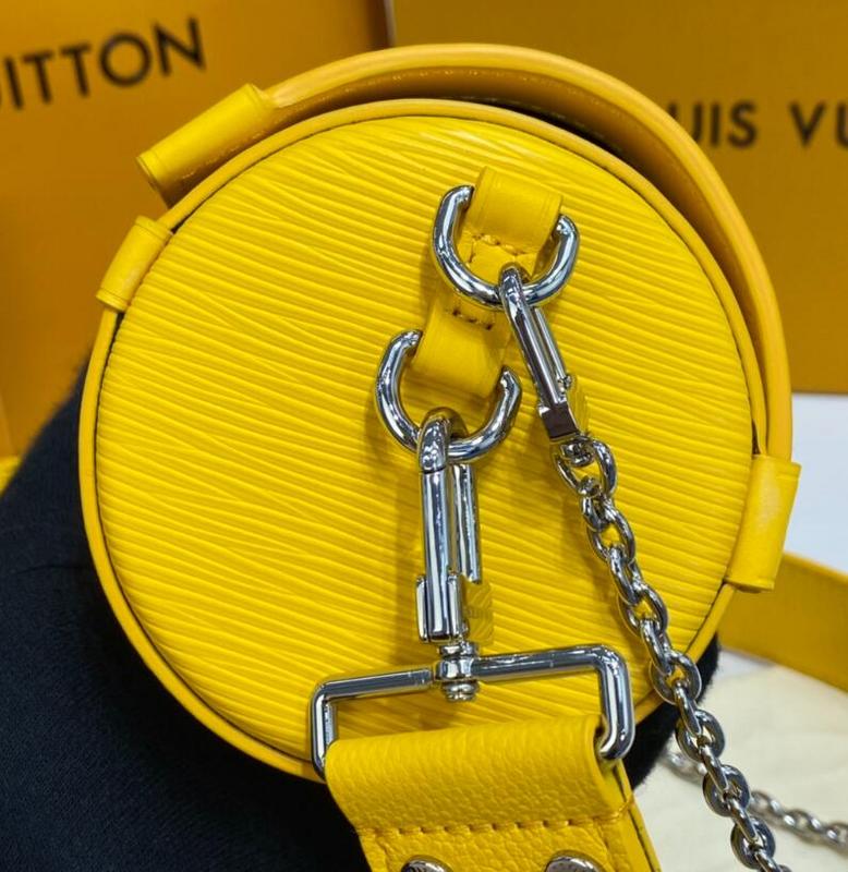 AmeliaLuxury - LOV Bags - 2400
