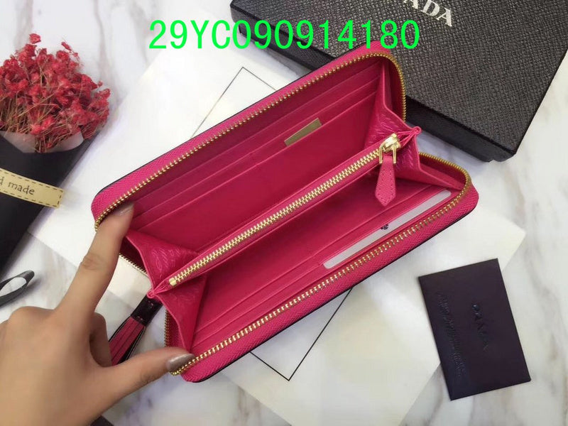 Amelia - PD Wallet - 424