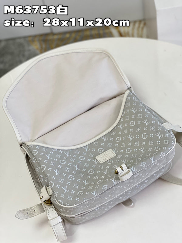Amelia - LV Bags - 15906