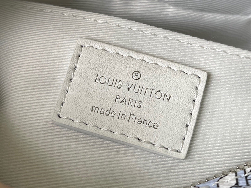 Fashion Lu-Vi bags - 4504
