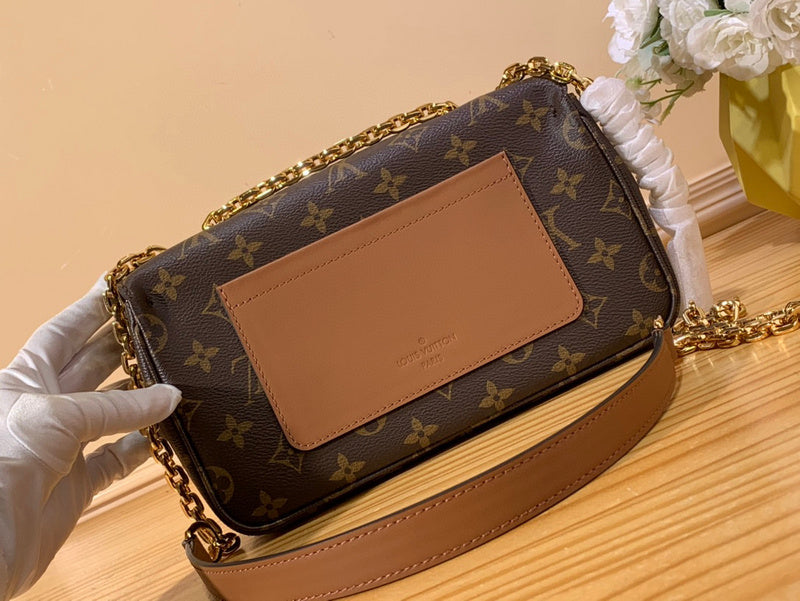 Amelia - LOV Lady Bags - 284