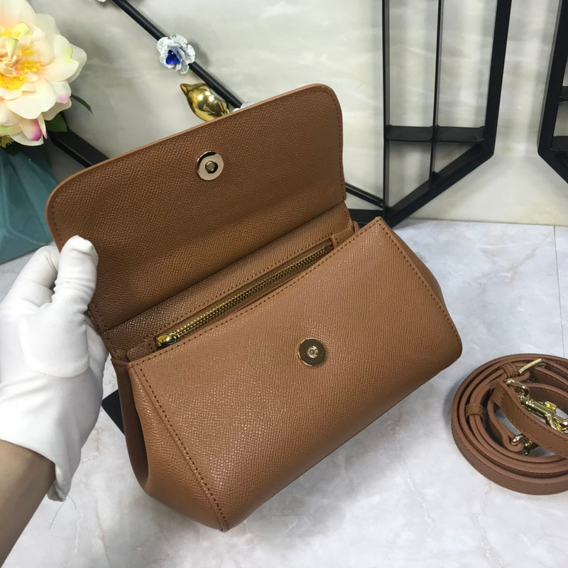 Amelia- DAG Bags - 024
