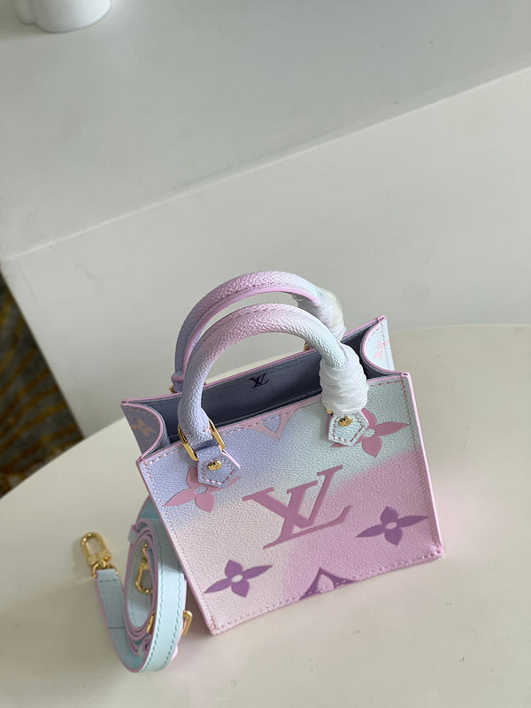 Amelia - LV Bags - 16631