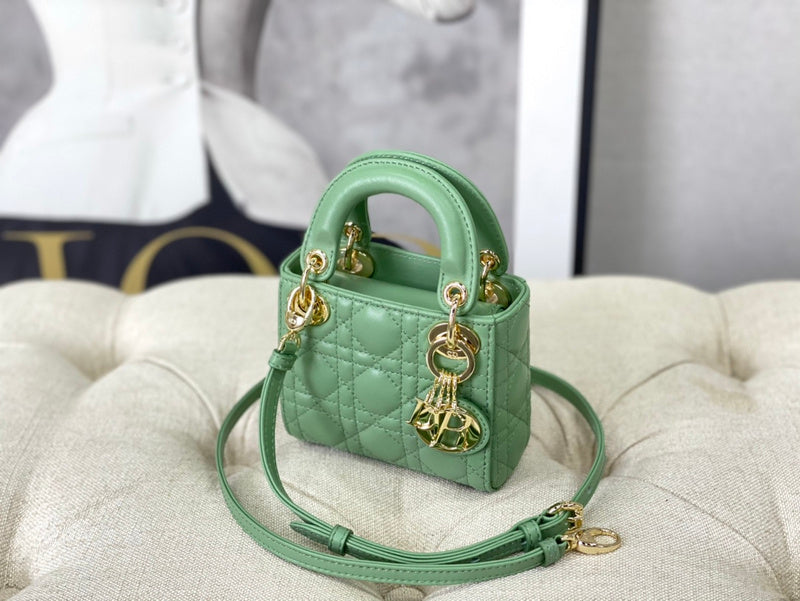 Amelia- DOR Bags - 970