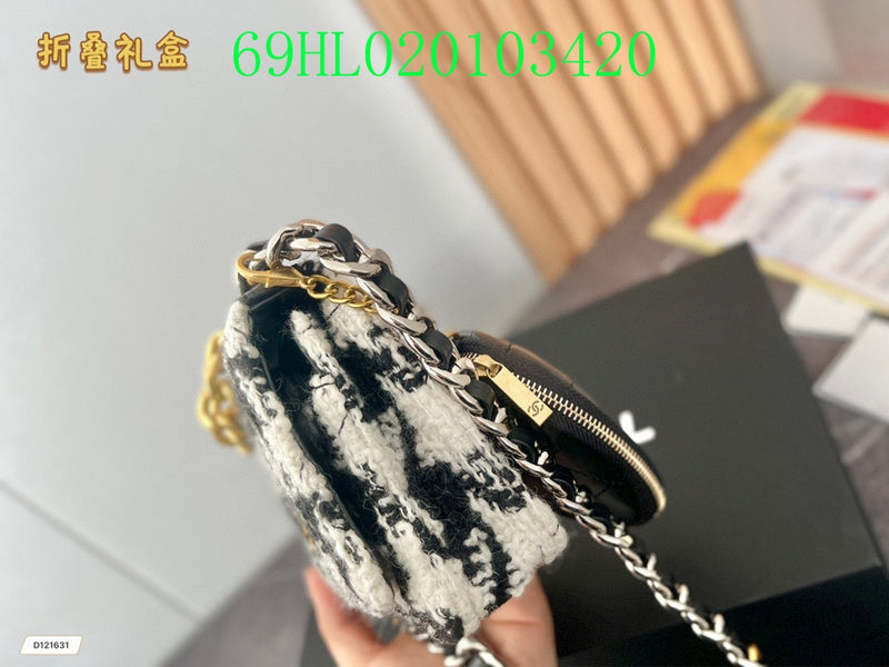Amelia - CHL Bags - 1639