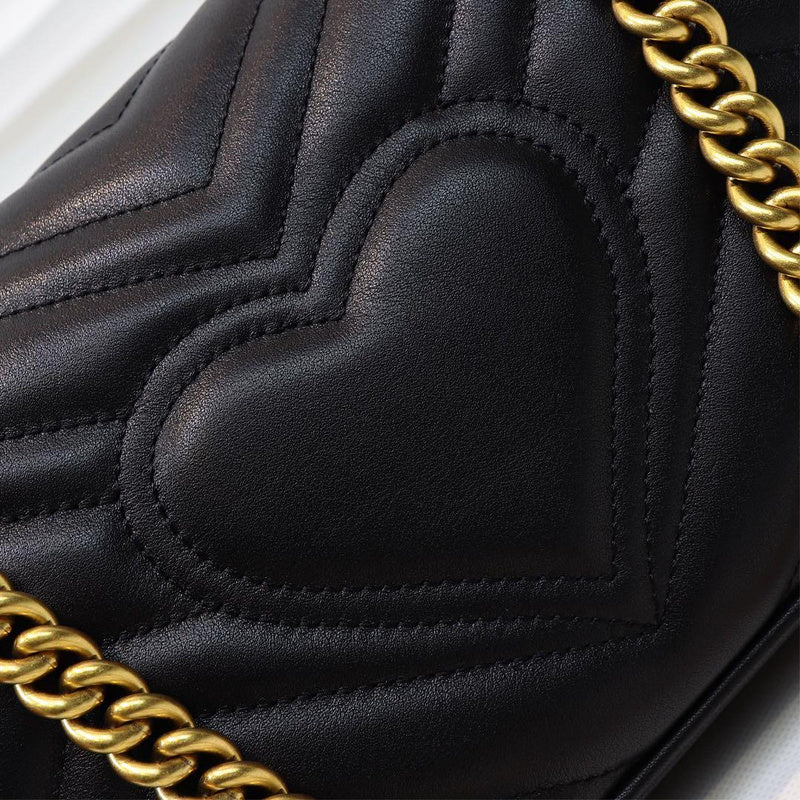 AmeliaLuxury - GCI Bags - 884