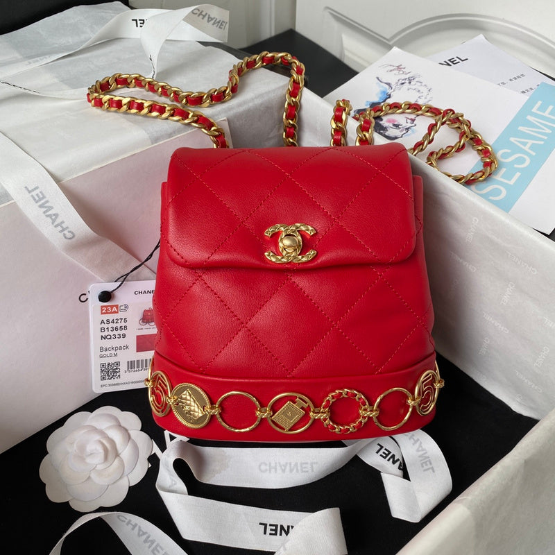 Amelia- CHL Bags - 7358
