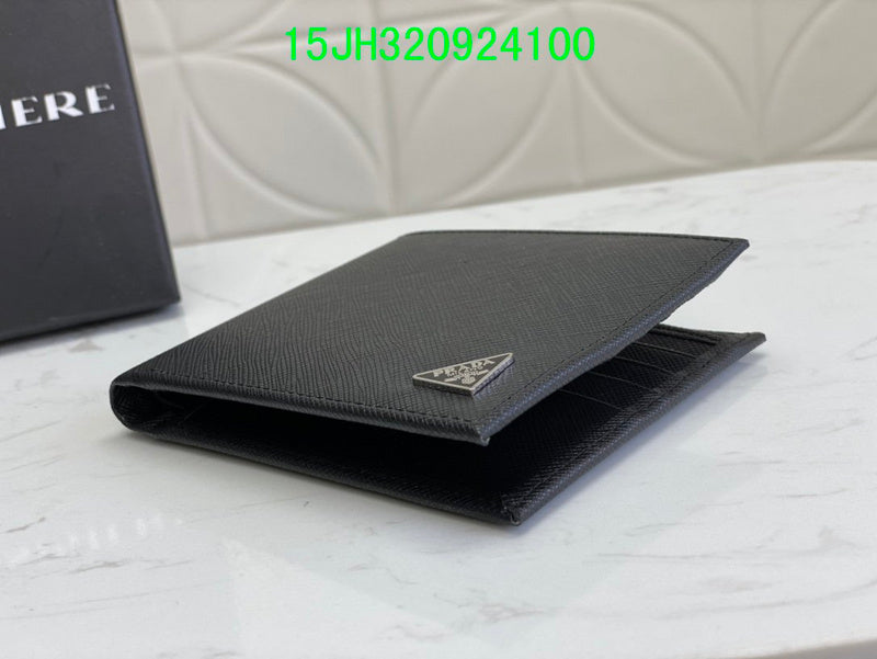Amelia - PD Wallet - 380
