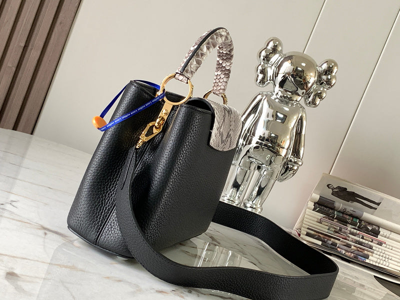 Amelia's Bag Gallery - LOV Bags - 1151
