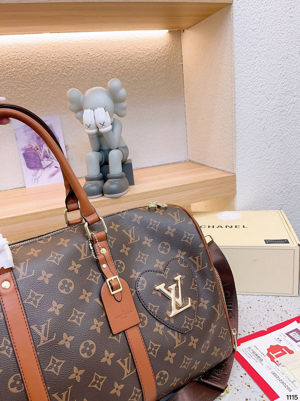 Amelia - LV Bags - 14564