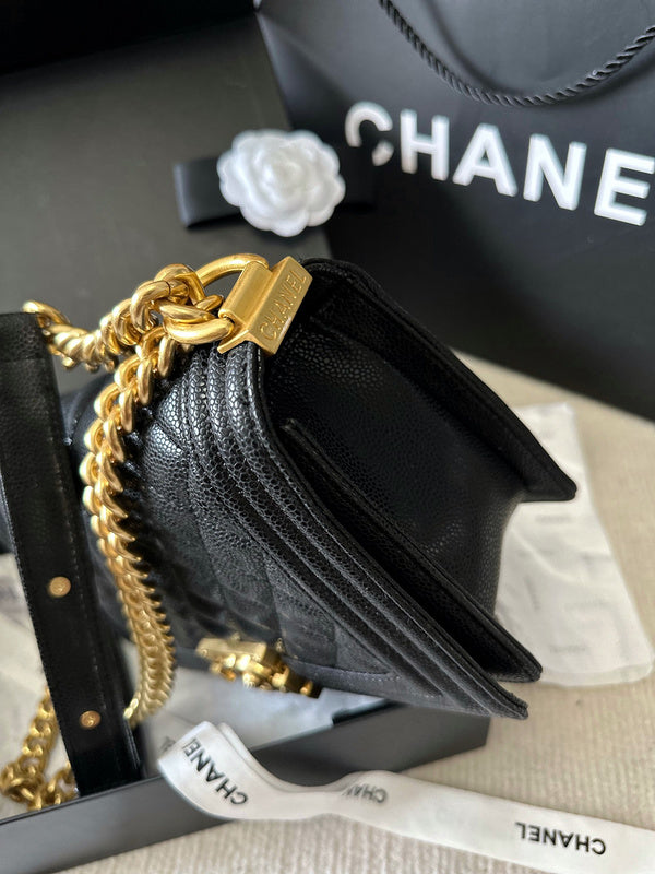 Amelia- CHL Bags - 6817