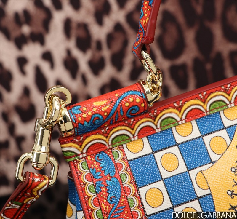 Amelia- DG Bags - 386