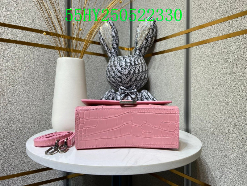 Amelia - BGA Bags - 2516