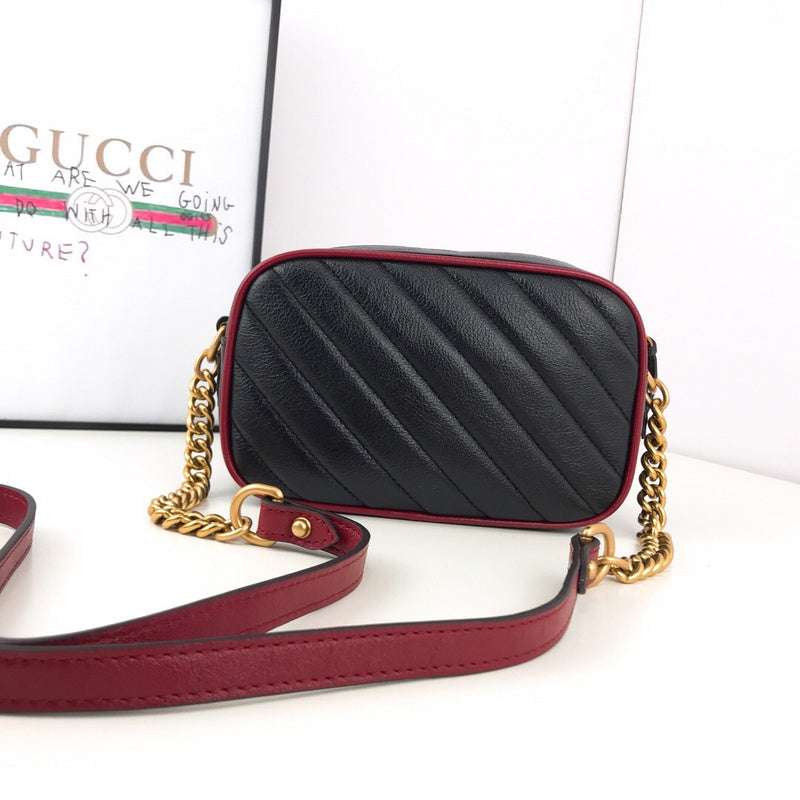 Amelia Fashion - GCI Bags - 2515