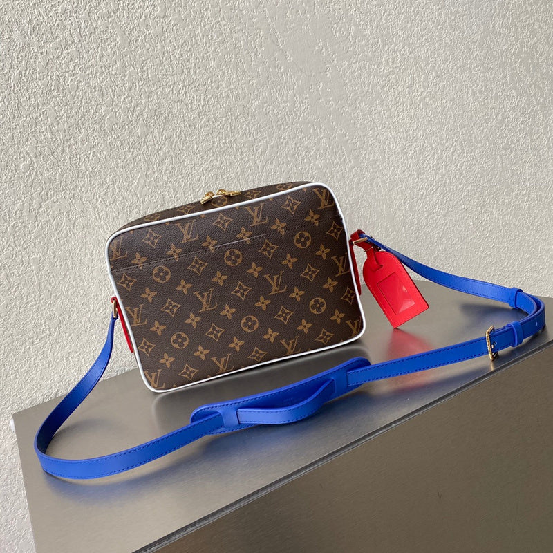 Amelia - LV Bags - 12944