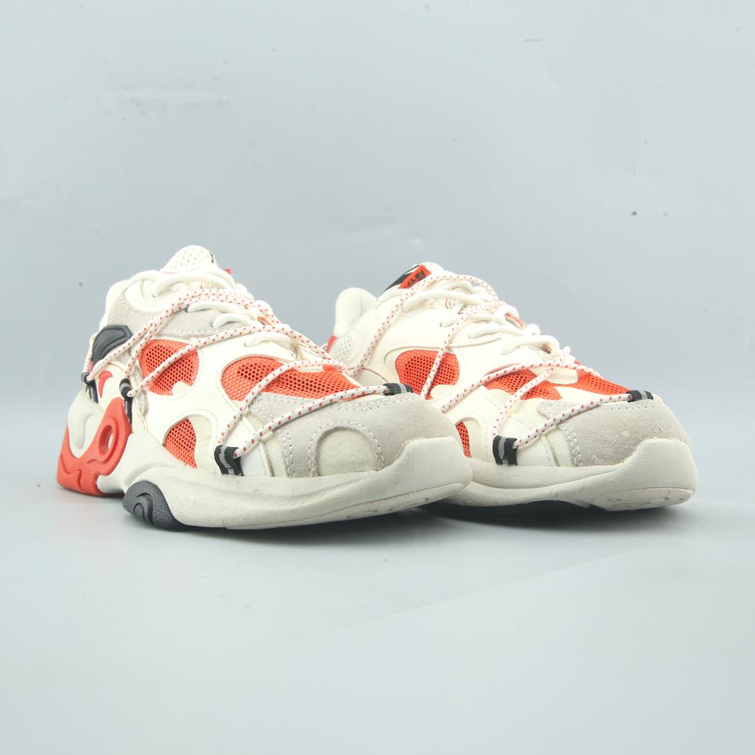 ANTA SPLIT LOW