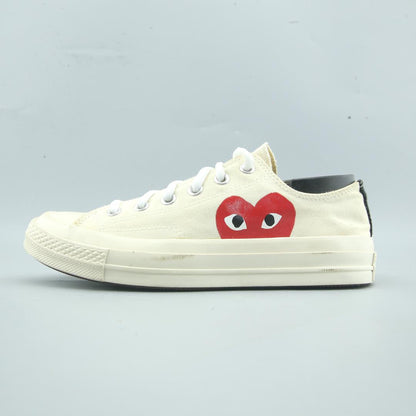 CONVERSE CHUCK TAYLOR ALL STAR 70 OX