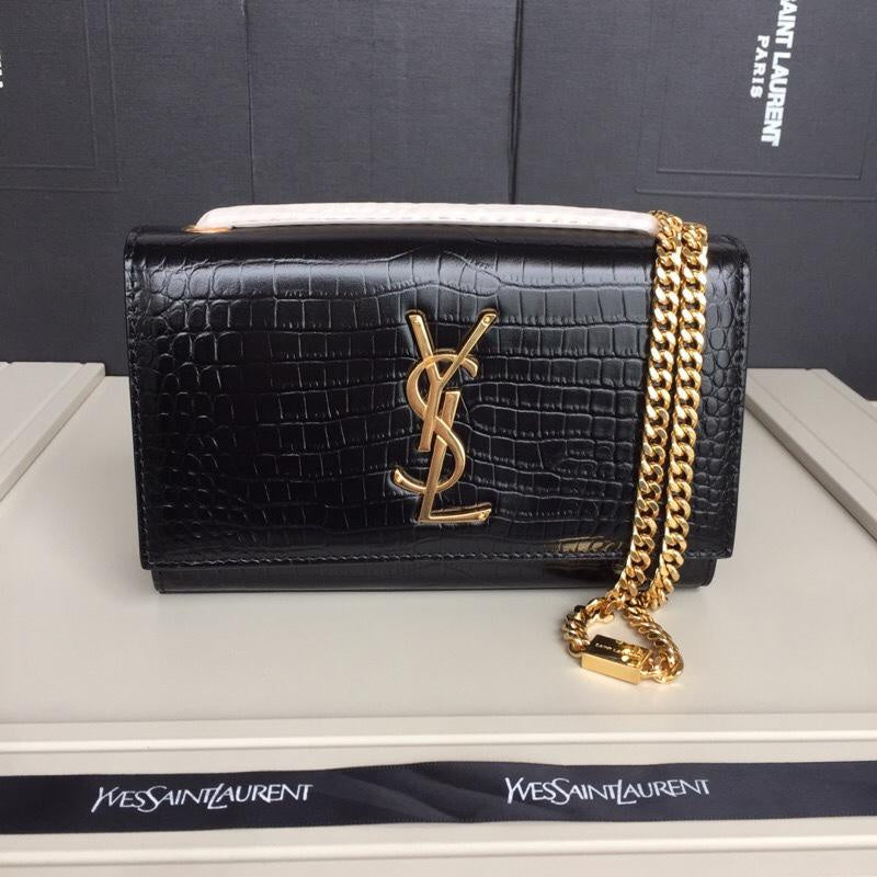 Amelia - YSL Bag - 2847