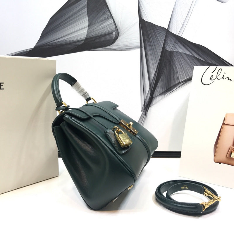 Amelia - COL Lady Bags - 127