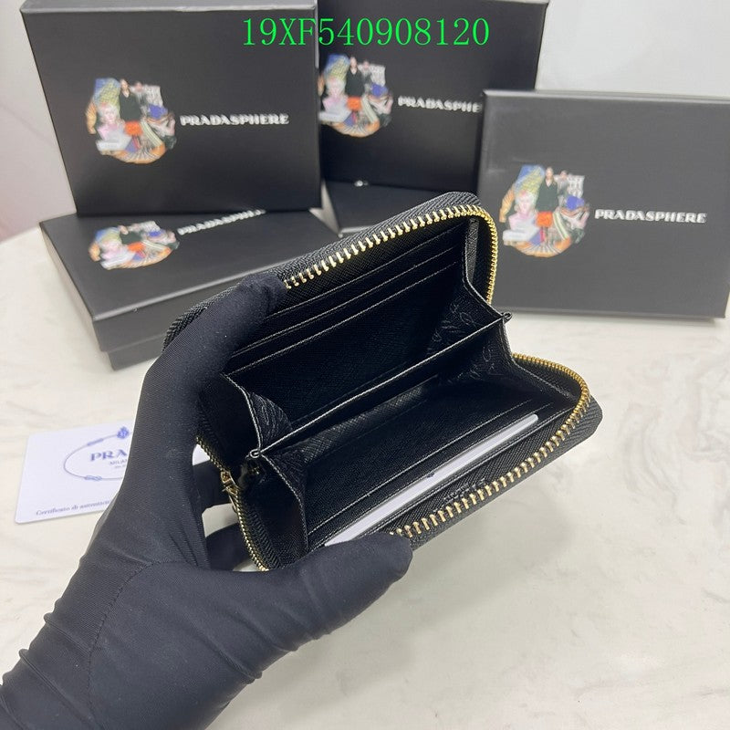 Amelia - PD Wallet - 118