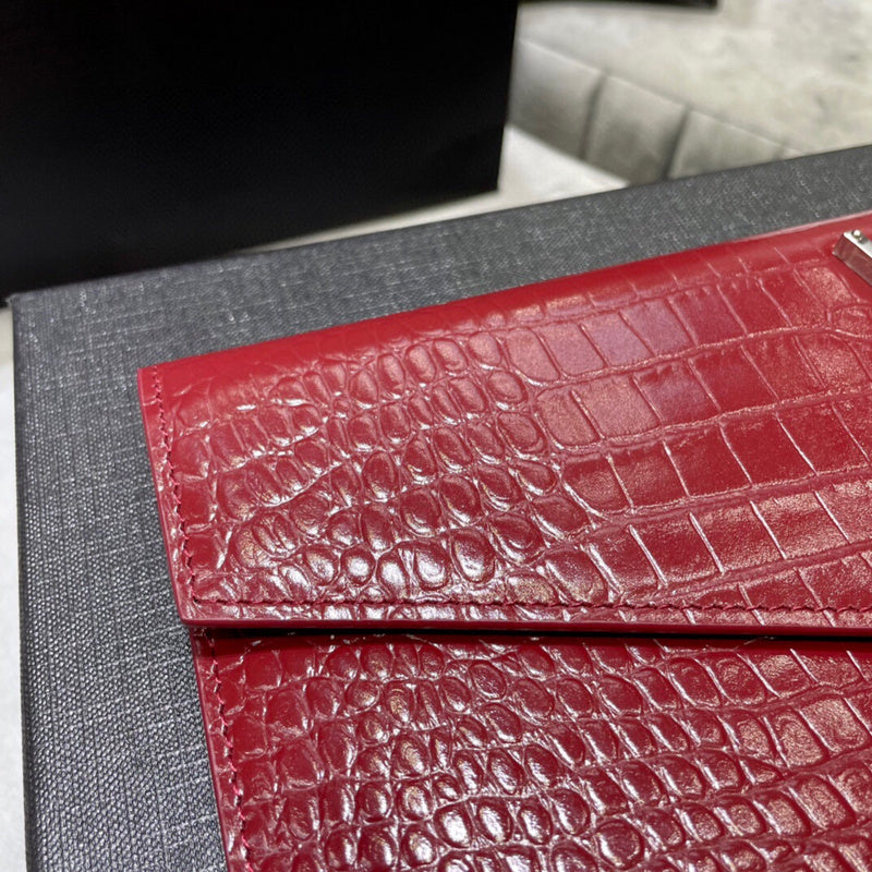 Amelia - YSL Bag - 1475