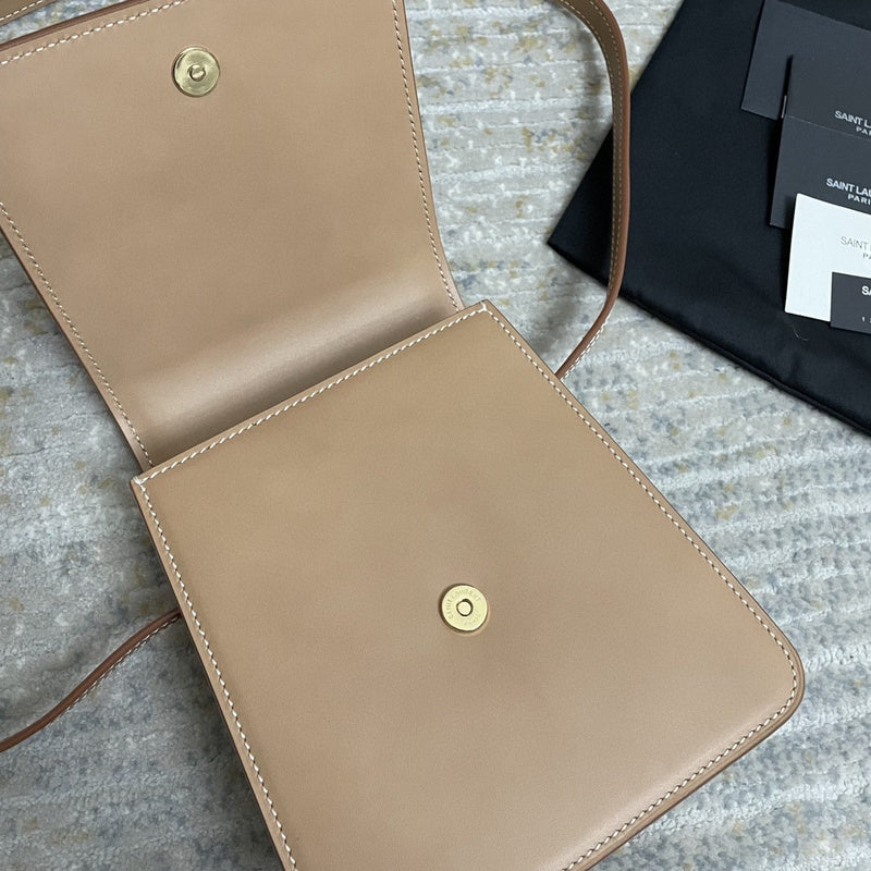 Amelia - YSL Bag - 3801